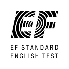 EF SET Logo